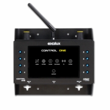 Exalux Control One Rental Kit