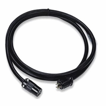 Extension Cord 12/3 100ft. SJOOW with 15A Connectors PE700J-100-515.