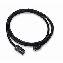 Extension Cord 12/3 10ft. SJOOW with 15A Edison Connectors