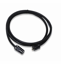 Extension Cord 12/3 10ft. SJOOW with 15A Edison Connectors
