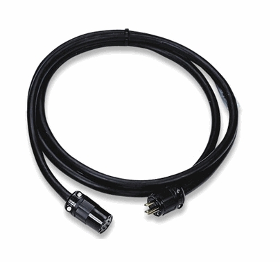 Extension Cord 12/3 25ft. SJOOW with 15A  Connectors PE700J-25-515
