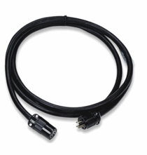 Extension Cord 12/3 50ft. SJOOW with 15A Connectors PE700J-50-515