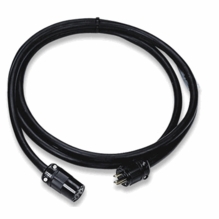 Extension Cord 12/3 50ft. SJOOW with 15A Connectors PE700J-50-515