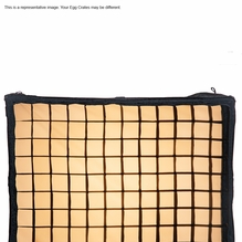 Chimera Extra Small Fabric Grid 50 Degree 3515
