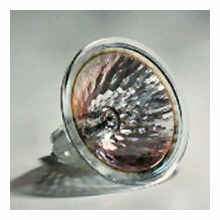 EYC, 75W, 12V, MR16 Bulb Lamp Globe Wide Flood