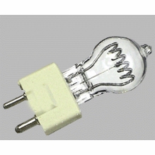 EYL 100W, 12V, Bulb for Lowel Omni Light