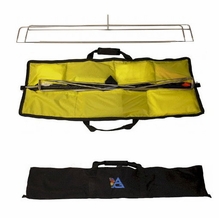 EZ Travel Net / Flag / Scrim Collapsible Kits