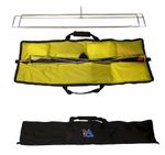 EZ Travel Net / Flag / Scrim Collapsible Kits