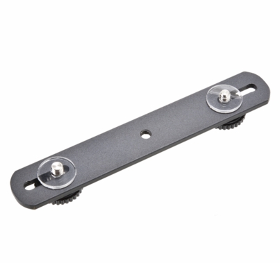 F&V  2 Light Bracket for Z180