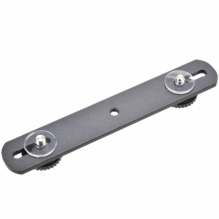 F&V  2 Light Bracket for Z180