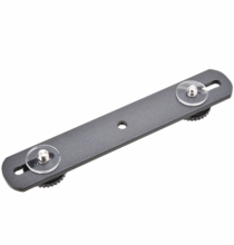F&V  2 Light Bracket for Z180