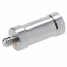 F&V  Baby Pin Stud 1/4-20 Male Thread