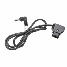 F&V D-Tap Male to 2.5mm Connector Cable 28 Inch