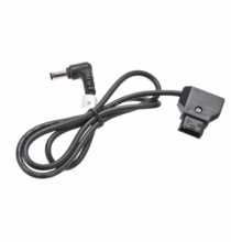 F&V D-Tap Male to 2.5mm Connector Cable 28 Inch