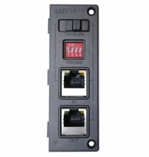 F&V DMX Module for K4000 / K4000S 1x1 LED Panel