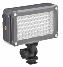 F&V K480 On Camera LED Light Best Under $100