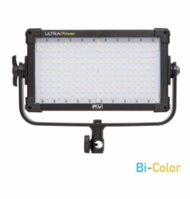 F&V Lighting K2000S Power Half Panel LED | BiColor