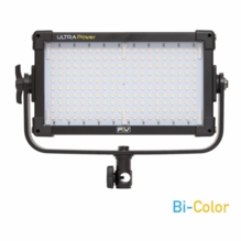 F&V Lighting K2000S Power Half Panel LED | BiColor