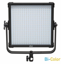 F&V Lighting K4000S SE BiColor 1x1 LED Light V-Mount