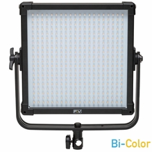 F&V Lighting K4000S SE BiColor 1x1 LED Light V-Mount