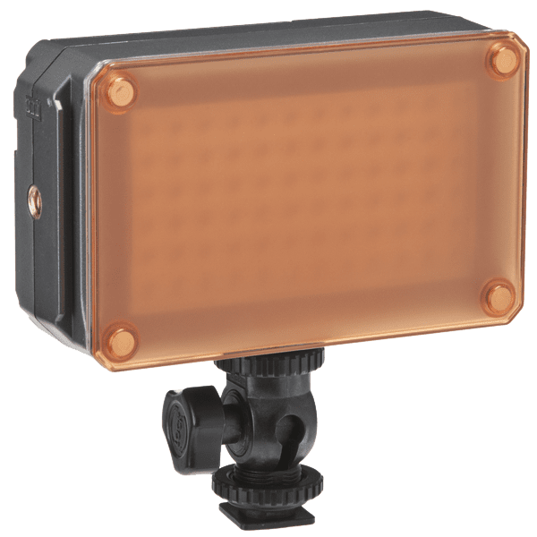 Best LED Light Under 100 on Camera Film and Video Lighting