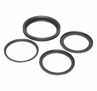 F&V Lighting R-300 SE BiColor LED Ring Light Kit