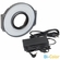 F&V Lighting R-300 SE BiColor LED Ring Light Kit