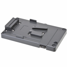 F&V Lighting V-Mount Battery Plate