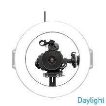 F&V Lighting Z720 UltraColor DayLight LED Ring Light