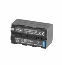 F&V NP-F770 DV Battery