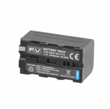 F&V NP-F770 DV Battery