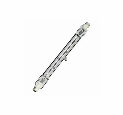 FDF 500w 120v Bulb for Lowel Tota, Mole Zip and Space Light