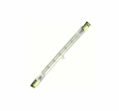 FDN, 500W, 120V, 3200K Bulb  Lamp  Globe