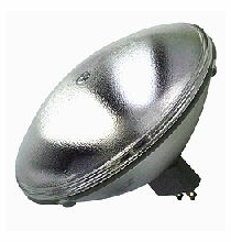 FFP Narrow Spot Par64 1,000W Bulb