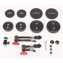 Film Devices Master Magnetic Car Mount Kit