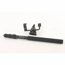 Film Devices Travel Boom Pole Kit Aluminum