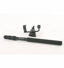 Film Devices Travel Boom Pole Kit Carbon Fiber