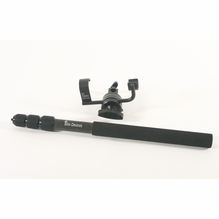 Film Devices Travel Boom Pole Kit Carbon Fiber