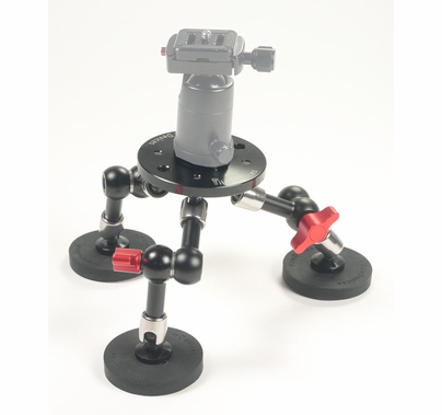 Film Devices Triple Leg Magnetic Camera Car Mount