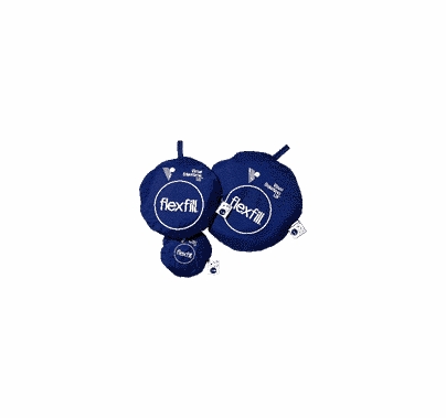 FlexFill 48" Single Black Net Collapsible Reflector 48-6