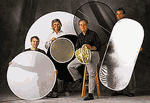 FlexFill Reflectors