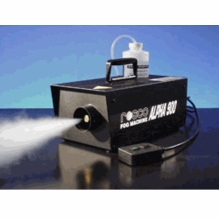 Fog Machines