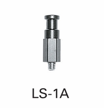 Frezzi 1.5" Stud with 1/4-20 Thread
