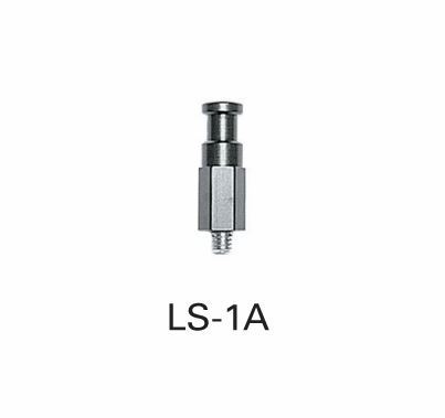 Frezzi 1.5" Stud with 1/4-20 Thread