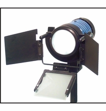 Frezzi 2 Leaf Barndoors with Flip-up Diffuser / Spreader MFBD-S