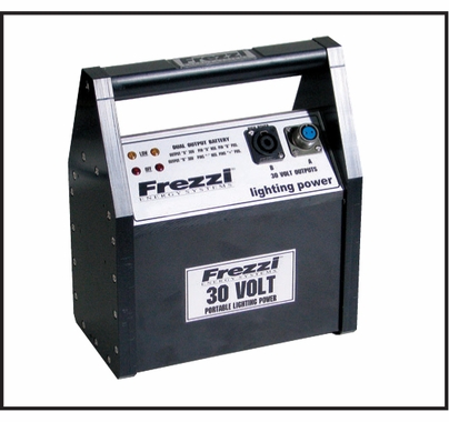 Frezzi 30V 15AH Super Battery Pack   F30P  93509