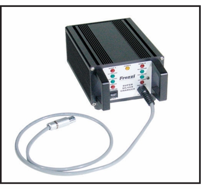 Frezzi 30V Battery Charger F30QC  94108