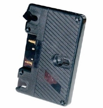 Frezzi Anton Bauer Brick Battery Mounting Plate AB-F