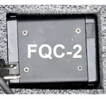 Frezzi Dual Channel QUICK Charger