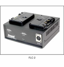 Frezzi Dual Lithium Charger and Power Supply for Anton Bauer